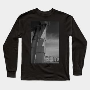 Punta Della Dogana Long Sleeve T-Shirt